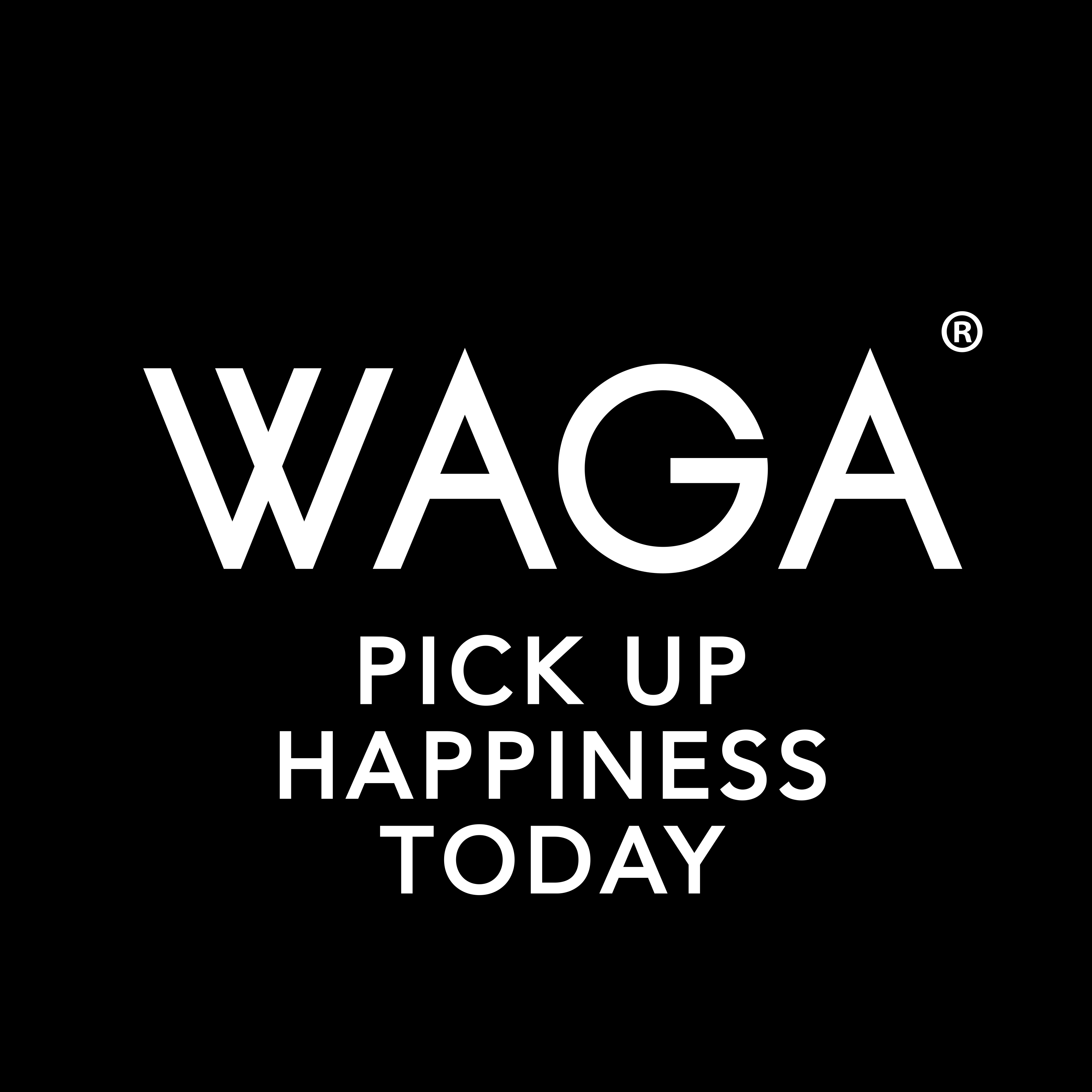 WAGA